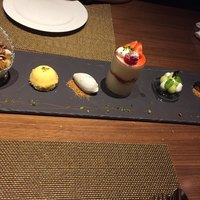  「メトロポリタングリル」 ヒルトン東京 - 