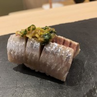 匠 鮨 おわな - 