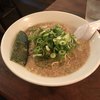もちぶたラーメン 利田商店