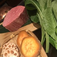 鉄板焼ステーキ 喜扇亭 東京ミッドタウン店 - 