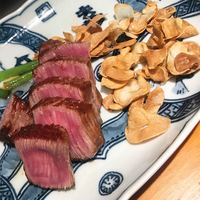鉄板焼ステーキ 喜扇亭 東京ミッドタウン店 - 