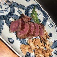 鉄板焼ステーキ 喜扇亭 東京ミッドタウン店 - 