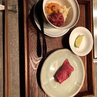 USHIGORO S. NISHIAZABU - 