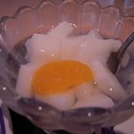 愛京 - 杏仁豆腐