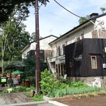 伊豆高原シーズンズ - ２階はコンドミニアムです