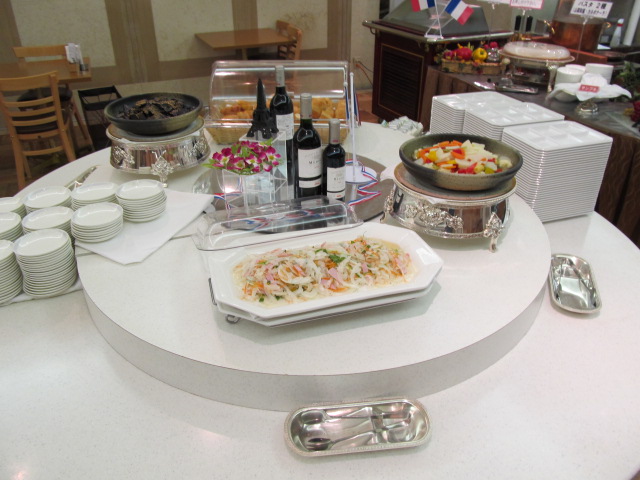 roza - 新横滨车站周边/西式料理