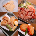 町衆料理 京もん - 