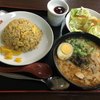 味千ラーメン 中城ハイウェイショップ上り店