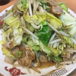 中華料理 昇龍 - 