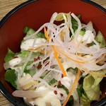 西洋料理箱　魯風人 - 