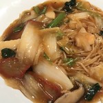 南国酒家 広東麺飯房 - 