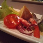 フレンチキッチン - 