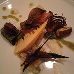 フレンチキッチン - 