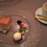 フレンチキッチン - 