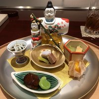 旬彩天 つちや - 八寸