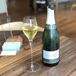 Giro del Gorner Reserva Brut Nature（ジロ・デル・ゴルネール）