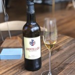 アコルドゥ - Juan Pinéro, S.L.  AMONTILLAD