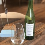 アコルドゥ - 本ぎん 特別本醸造 中谷酒造株式会社