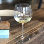 アコルドゥ - 白ワイン（名前失念）