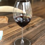 アコルドゥ - 赤ワイン（名前失念）