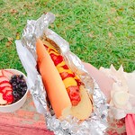 KCC Saturday Farmers' Market - 