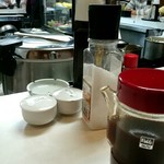 まるやま食堂 - 