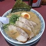 丸源ラーメン 東大阪みくりや店 - 