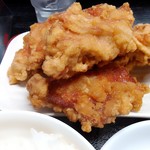 中国料理 布袋 - 