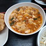 中国料理 布袋 - 