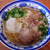 Lee's Charming Noodles - 料理写真:兰州拉面