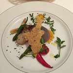 IL RISTORANTE MATSUOMI - 