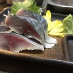 立呑み 魚椿 - 