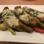 薪窯Pizza ピッチュ - 