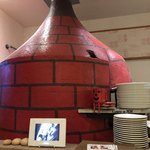 薪窯Pizza ピッチュ - 