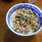 札幌 北の麺蔵 - 