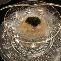 表参道うかい亭 - 