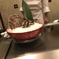 表参道うかい亭 - 