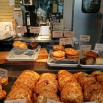 Pacific BAKERY - 焼き菓子がずらり