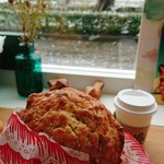 Pacific BAKERY - 