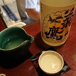 りょうりや 御旅屋 - 菊鷹