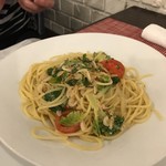 イタリア料理 レガメント - 