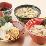 旭川高砂台 万葉の湯 - 料理写真: