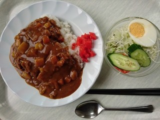 とみよし食堂 - 