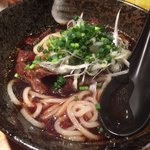 麺屋 千容 - 