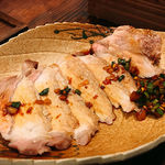 Robata Junsai - 