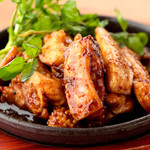 かしわビストロ バンバン