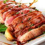 かしわビストロ バンバン