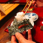 Robata Junsai - 