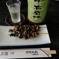 駒形前川 浅草本店 - 