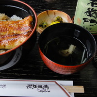 駒形前川 浅草本店 - 
